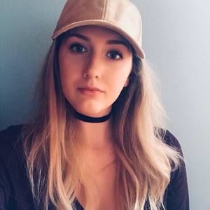 Meet your Posher, Rory